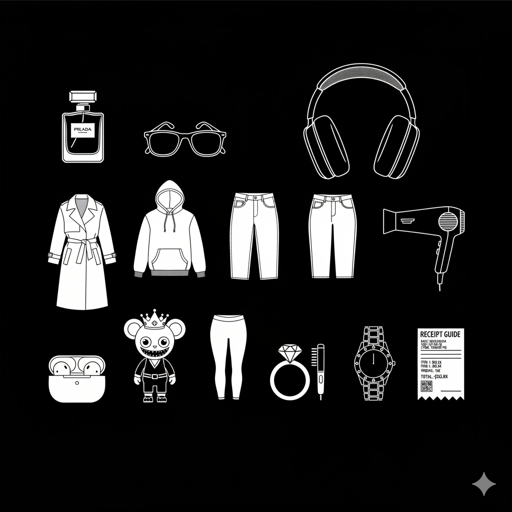 ELITE STARTER BUNDLE